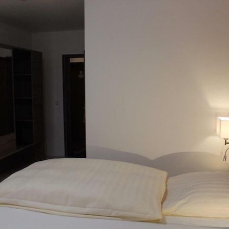 Hotel Zum Lutten Didi Friedeburg Luaran gambar